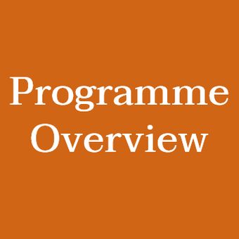 Programme Overview